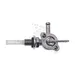 FUEL COCK ASSY(right type) FITS/REPL. Honda GX120 GX160 GX240 GX270 GX340 GX390 16950-ZB4-015